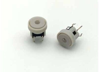 带灯轻触开关TS2-2A-4AR-0N-2S