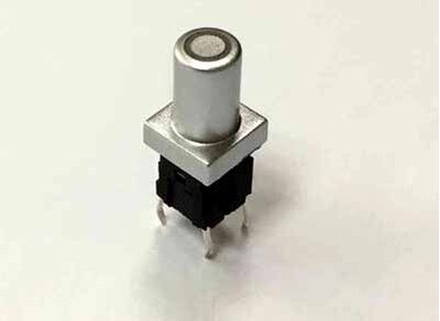 带灯轻触开关TS1-00-9LR-0N-2S