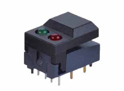 按键开关PB86-A2-B-RG