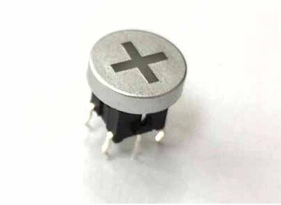 带灯轻触开关TS2-00-1AU-7A-2S
