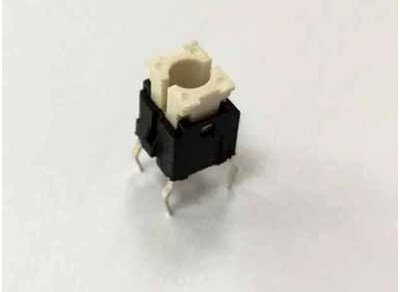 带灯轻触开关TS1-00-00N-2S