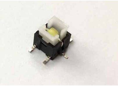 带灯轻触开关TS2-00-00R-0P
