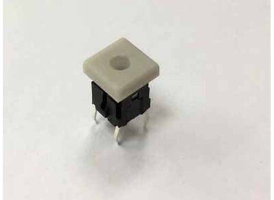 带灯轻触开关TS2-00-2AR-0N-2S