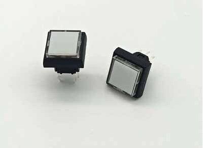 带灯轻触开关TS1-4B-1TR-0N-2S