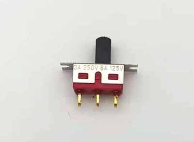 拨动开关TS-13-A1-2-R-H